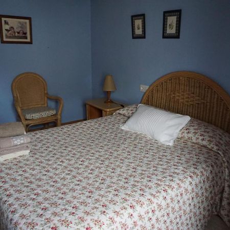Casa Rural Moradiellos Arenas De Cabrales Ngoại thất bức ảnh