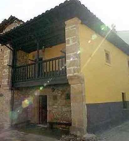 Casa Rural Moradiellos Arenas De Cabrales Phòng bức ảnh