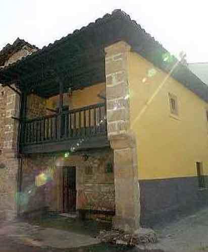Casa Rural Moradiellos Arenas De Cabrales Phòng bức ảnh