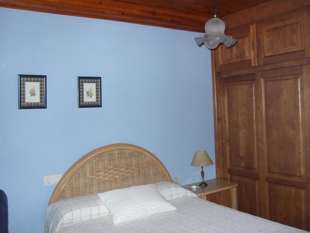 Casa Rural Moradiellos Arenas De Cabrales Phòng bức ảnh